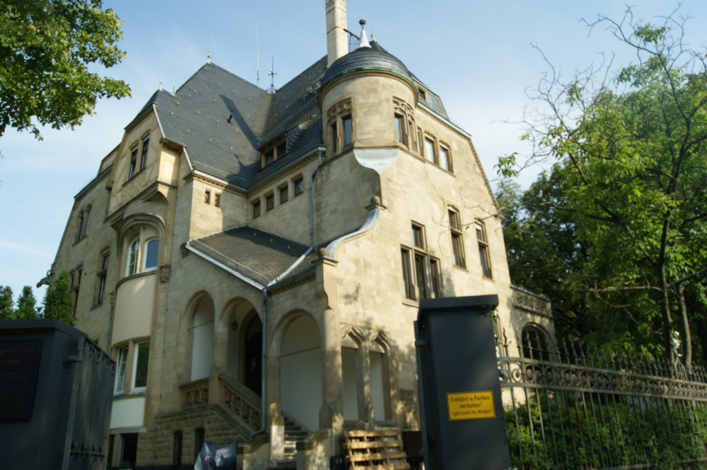 Hausverwaltung Wiesbaden